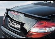 2005 Carlsson Mercedes Benz SLK R171 2005 Carlsson Mercedes Benz SLK R171